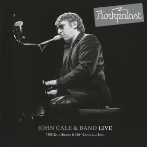 Live at Rockpalast (Live)