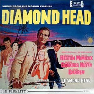 Diamond Head (OST)