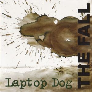 Laptop Dog (Single)