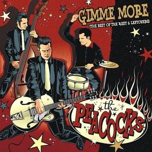 Gimme More (The Best of the Rest & Leftovers) (EP)