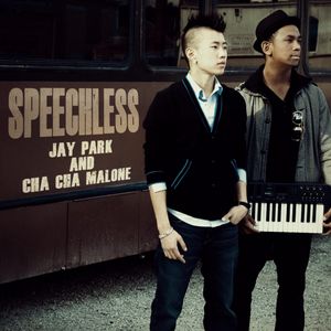 Speechless (Single)