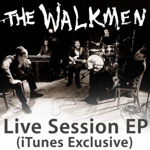 Live Session EP (iTunes Exclusive) (Live)