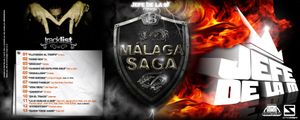 Málaga saga