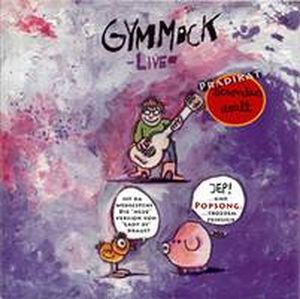 Gymmick live (Live)