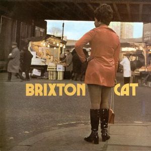 Brixton Cat
