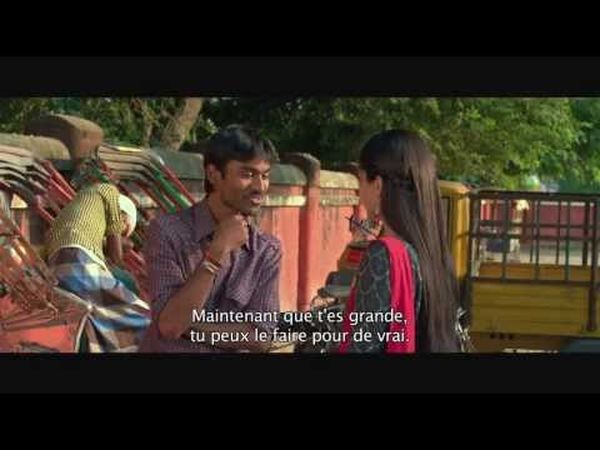 Raanjhanaa