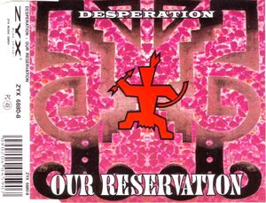 Our Reservation (Single)