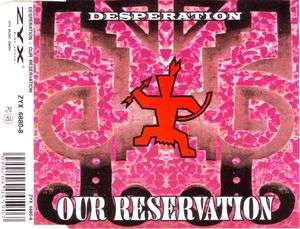 Our Reservation (remix)