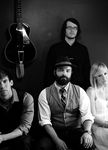 Drew Holcomb & The Neighbors