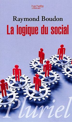 La logique du social