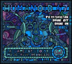 Humanoid 47