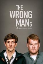 Affiche The Wrong Mans