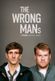 Affiche The Wrong Mans