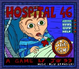 Hospital 46