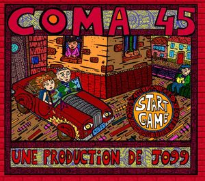 Coma 45