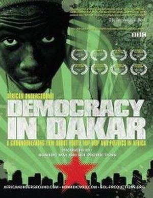 Afrique dans la rue: la démocratie à Dakar