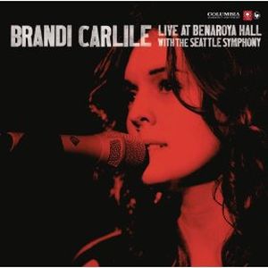Live at Benaroya Hall with the Seattle Symphony (Live)
