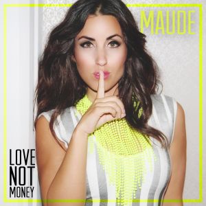 Love Not Money (Single)