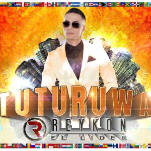 Tuturuwa (Single)