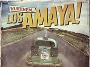 Vuelven Los Amaya