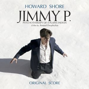 Jimmy P. (OST)