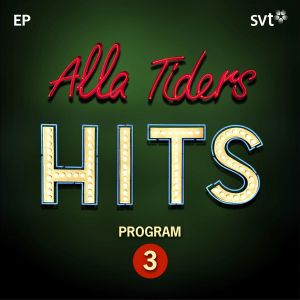 Alla tiders hits EP 3 (EP)