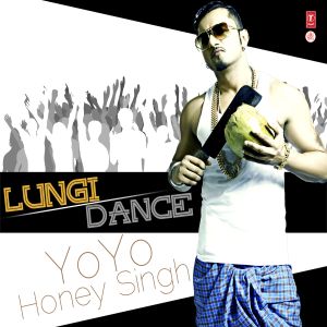 Lungi Dance (Single)