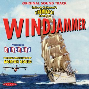 Windjammer (OST)