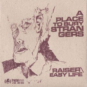 Raiser / Easy Life (EP)