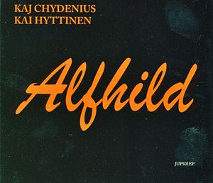 Alfhild (EP)