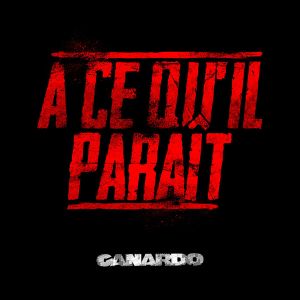 À ce qu'il paraît (Single)