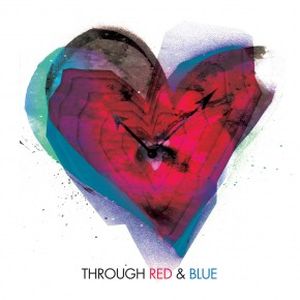 Through Red & Blue