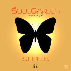 Butterflies (Single)