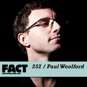 FACT Mix 252: Paul Woolford