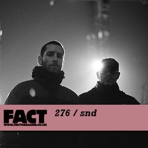 FACT Mix 276: snd