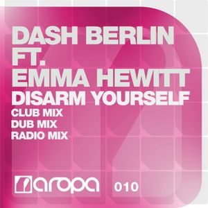 Disarm Yourself (extended mix)