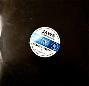 Jaws / Reality (Single)