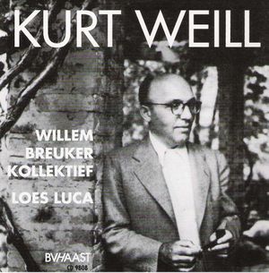 Kurt Weill