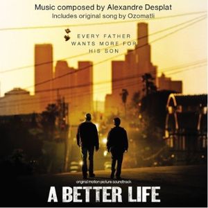 A Better Life (OST)
