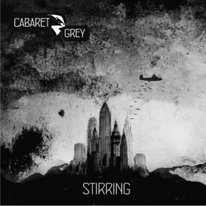 Stirring (EP)