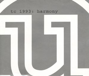 Harmony (Single)