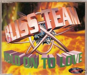 Hold on to Love (Single)