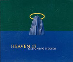 Designing Heaven (Single)