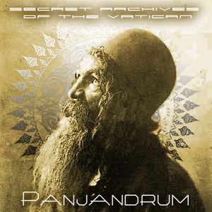 Panjandrum (EP)