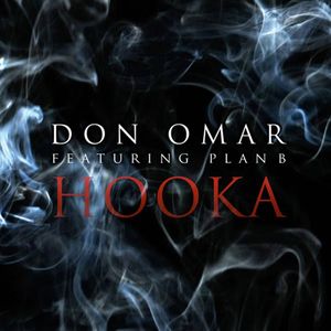 Hooka (Single)