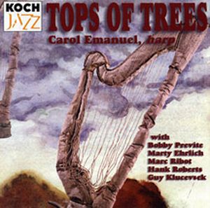 Tops of Trees