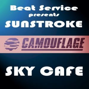 Sky Cafe (Single)