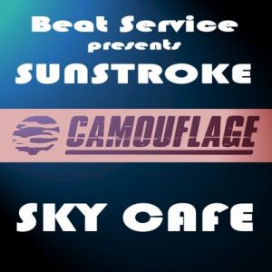 Sky Cafe (original mix)