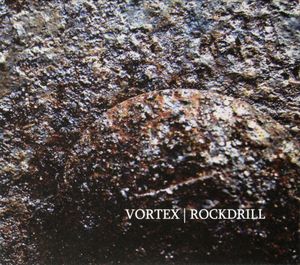 Rockdrill