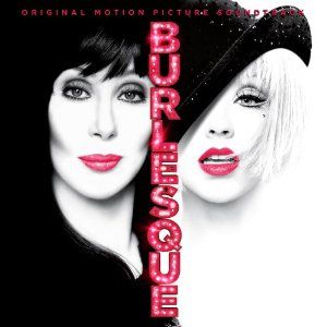 Burlesque: Original Motion Picture Soundtrack (OST)